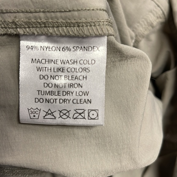 Simms Fishing Products Nylon Lightweight Men’s Shorts Large - Picture 13 of 13